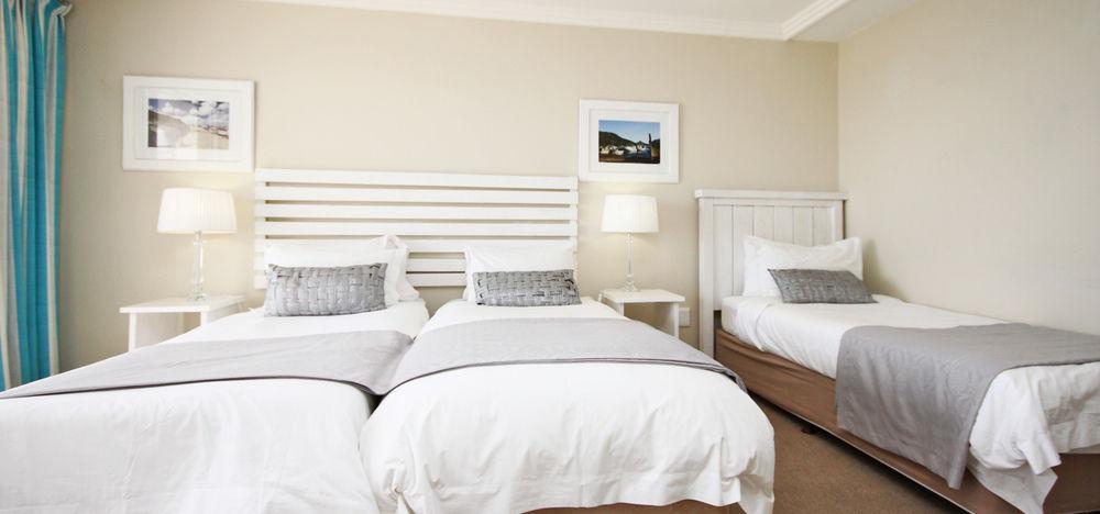 61 On Camps Bay Bed & Breakfast Cape Town Exterior photo